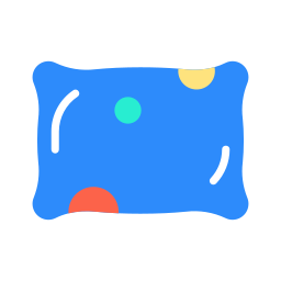 Pillow icon