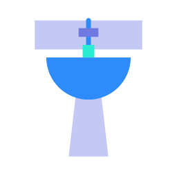 Sink icon