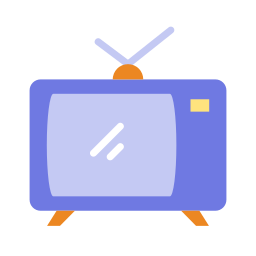 Television icon