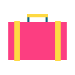 Luggage icon