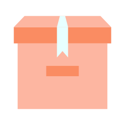 Box icon