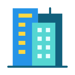 Building icon