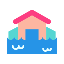 Flood icon