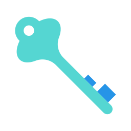 Key icon