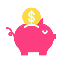 Savings icon