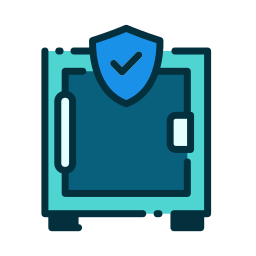 safebox icon