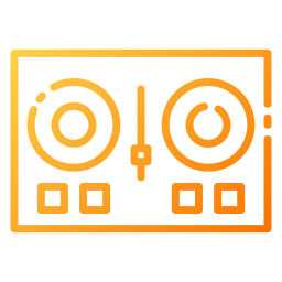 dj-controller icon