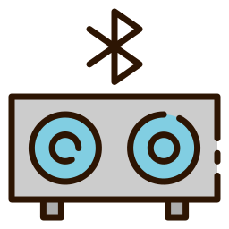 Audio icon