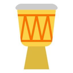 Djembe icon