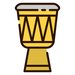 djembe icon