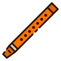 Flute icon