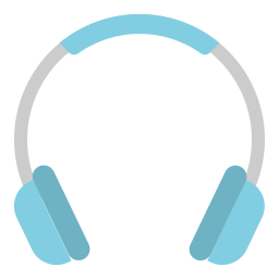 Headphones icon