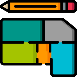 Blueprint icon