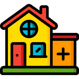 House icon