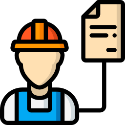 Builder icon