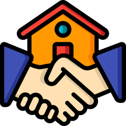 Agreement icon