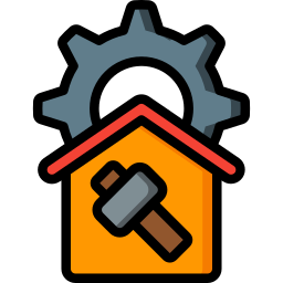 House icon