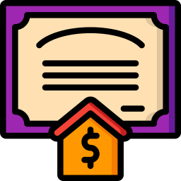 Certification icon