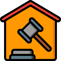 Auction icon