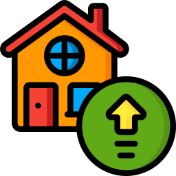 House icon