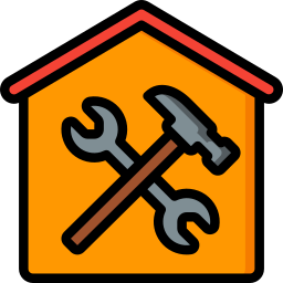 House icon