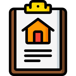 Clipboard icon