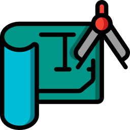 Blueprint icon