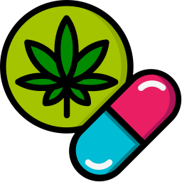 Pills icon