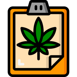 Clipboard icon