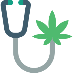 Stethoscope icon