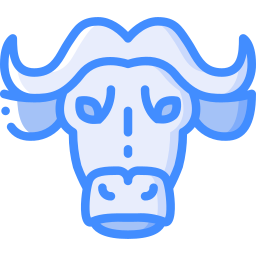 Buffalo icon