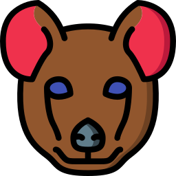 Hyena icon