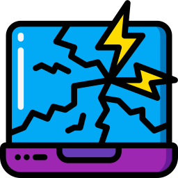 Laptop icon