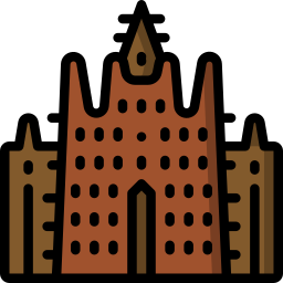 Djenne icon