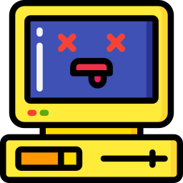 persönlicher computer icon