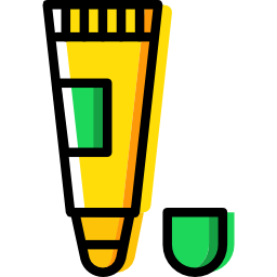 Toothpaste icon