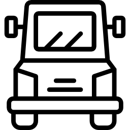 lastwagen icon