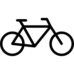 fahrrad icon