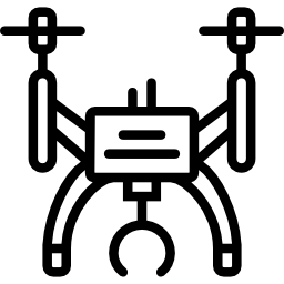 drone Ícone