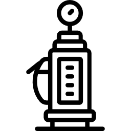 tankstelle icon