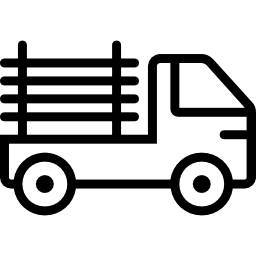 pick-up icon