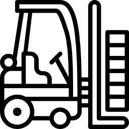 Forklift icon