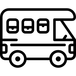 wohnwagen icon