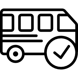 bus icon