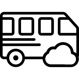 bus icon