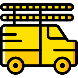 lastwagen icon