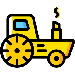 traktor icon