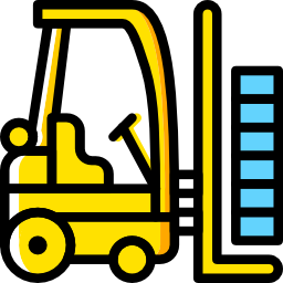 Forklift icon