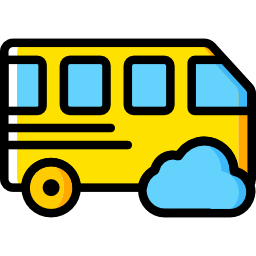 bus icon