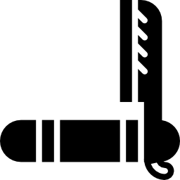 Razor icon